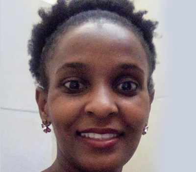 Tabitha Wanjiru